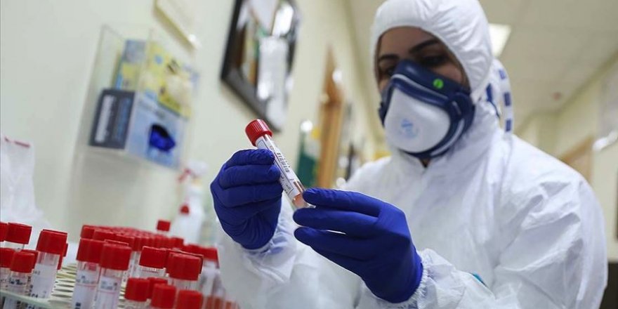 Gazze'de ilk koronvirüs vakası tespit edildi