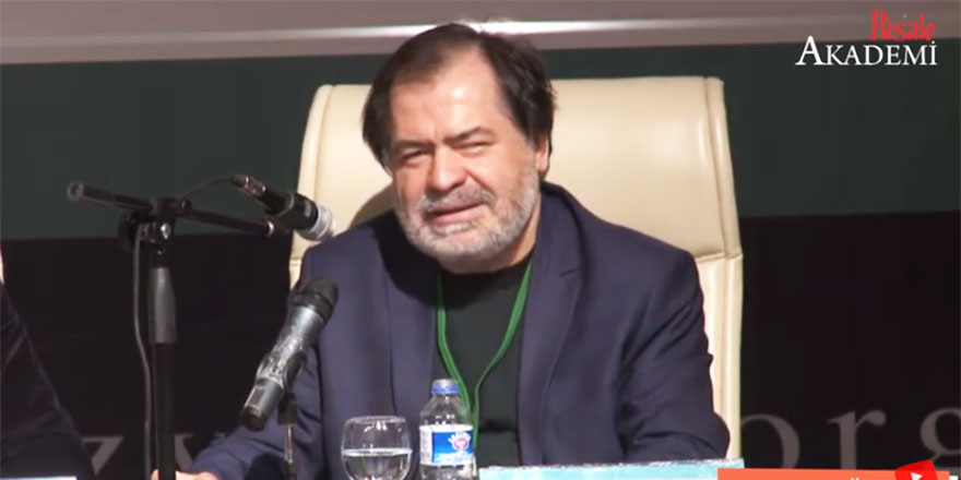 İhlas, sonuca bağlı hareketten meneder