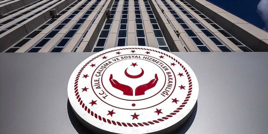 Aile, Çalışma ve Sosyal Hizmetler Bakanlığı koronavirüs bilgilendirme rehberi hazırladı