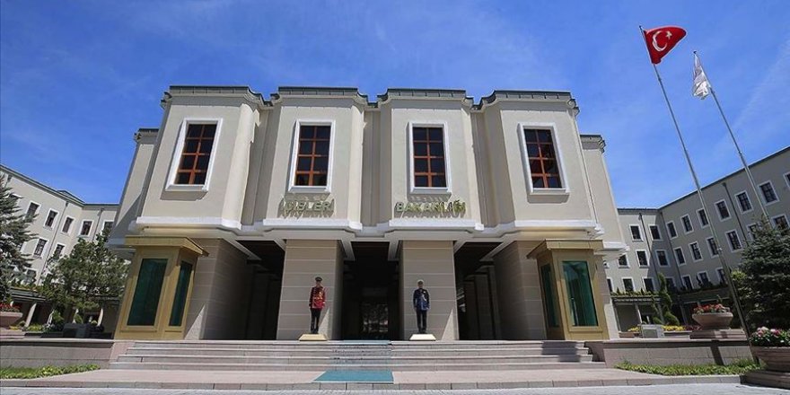 İçişleri Bakanlığı 15 personel alacak