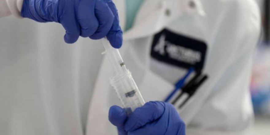 Çin’de Corona virüs aşısı için klinik çalışmalara başlandı