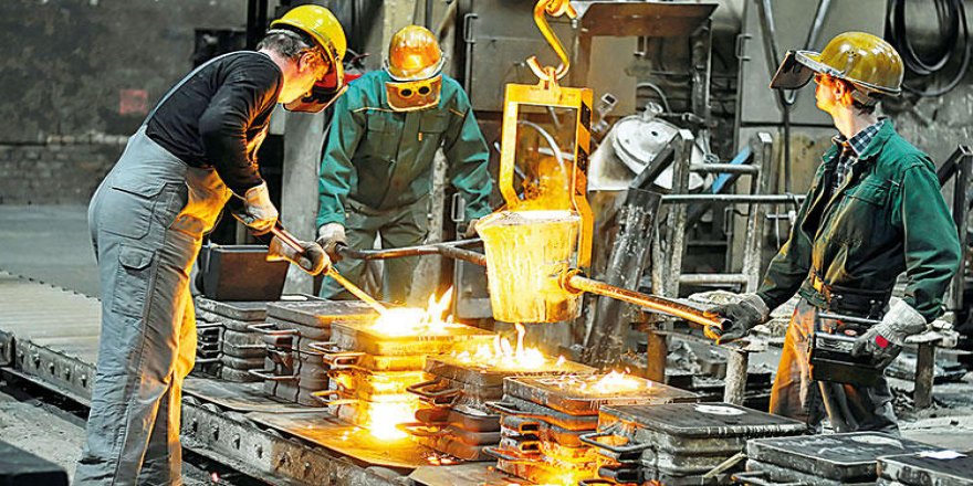 Kısa çalışma ödeneği başvuruları başlıyor