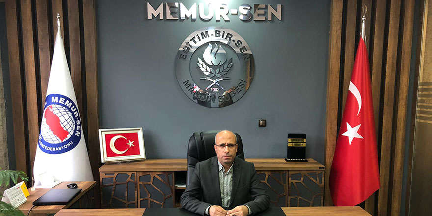 Bediüzzaman Hazretlerinin eserleri daha çok okunmalı ve anlaşılmalı