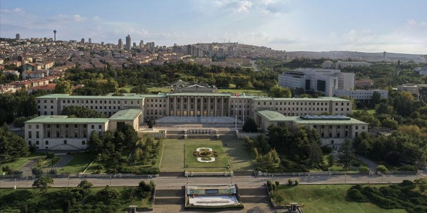 Meclis personeli uzaktan veya dönüşümlü çalışabilecek