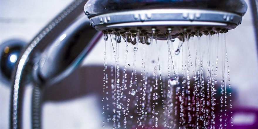 Koronavirüsle mücadelede mümkünse her gün banyo yapılmalı