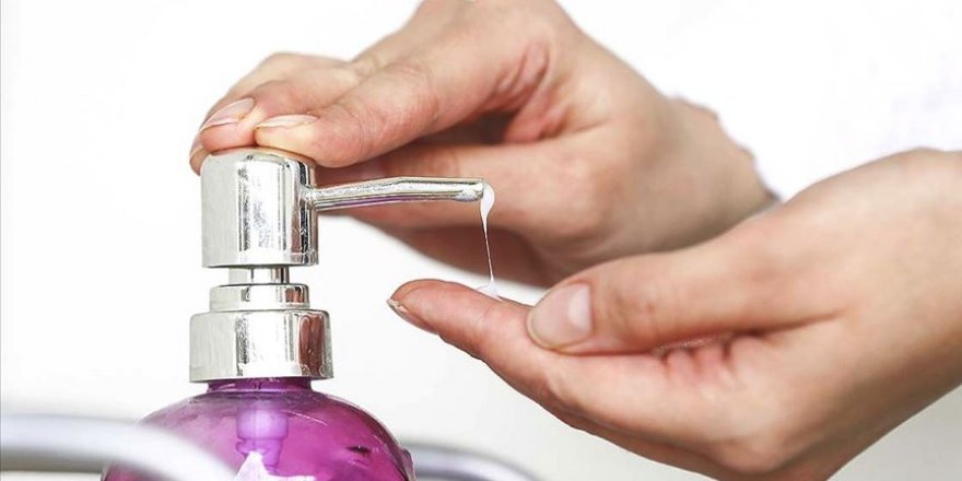 Türk Geriatri Derneğinden koronavirüse karşı hijyen uyarısı