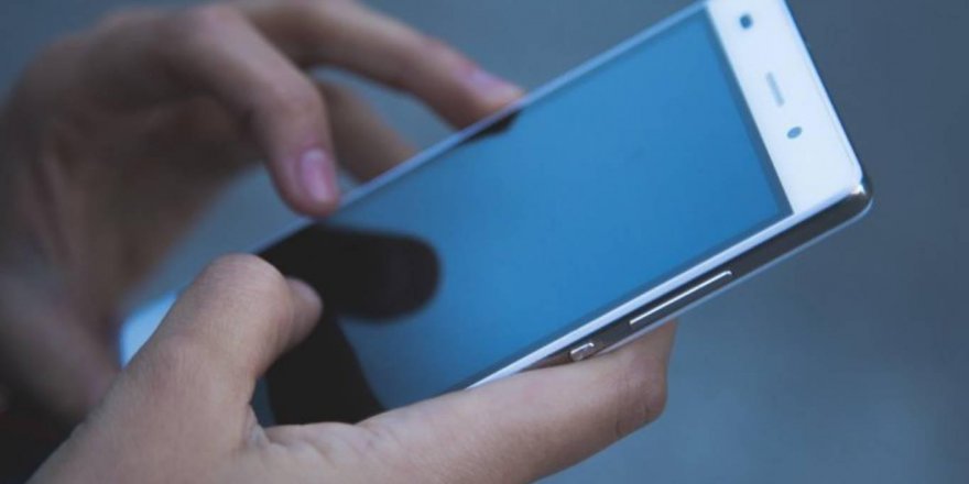 Evde kalınan zaman içerisinde teknoloji bağımlılığa dikkat