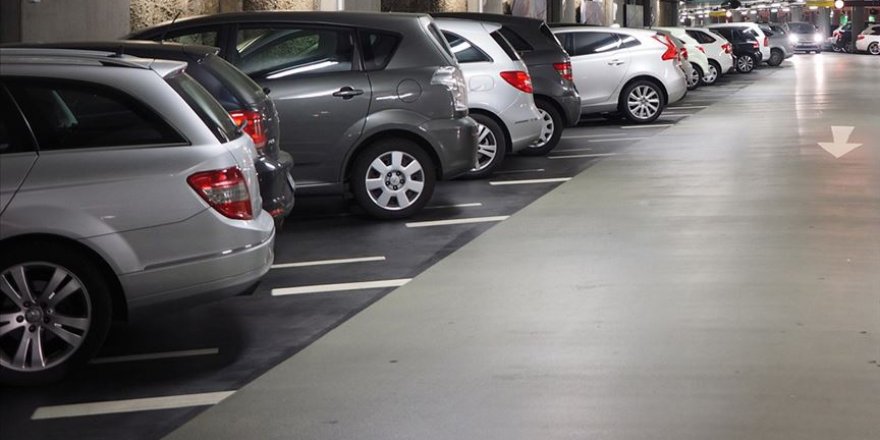 Otopark Yönetmeliği'nin yürürlük tarihi 3 ay ertelendi