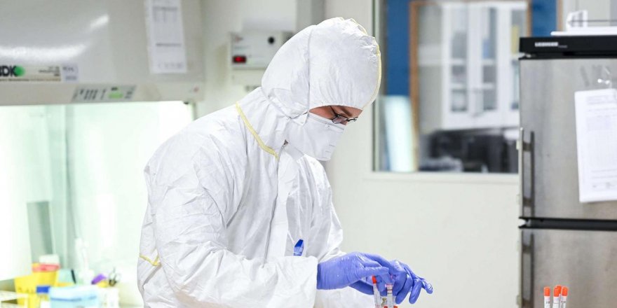 Belçika'da 2 Türkiye vatandaşı Covid-19 nedeniyle hayatını kaybetti