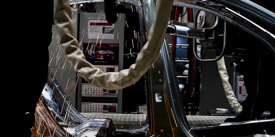 Türk-Metal Sendikası işverenlerle mutabakata varılan koronavirüs tedbirlerini açıkladı