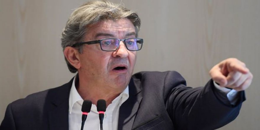 Fransız parlamenter isyan etti: Bunu Müslümanlar yapsa günlerce konuşurduk