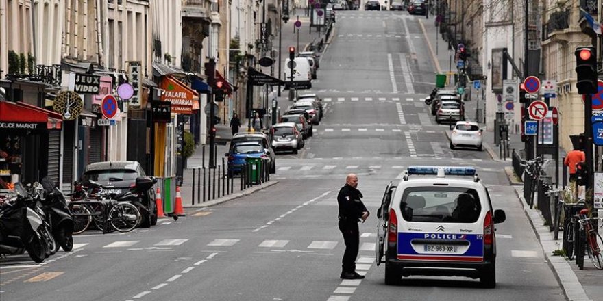 Avrupa’da Kovid-19 nedeniyle toplam 26 Türk hayatını kaybetti