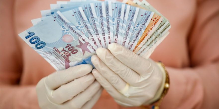 Aile, Çalışma ve Sosyal Hizmetler Bakanı Selçuk'tan Kısa Çalışma Ödeneği açıklaması