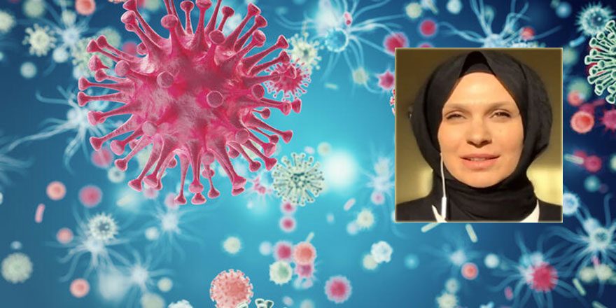 İngiltere'de koronavirüsten şifa bulan Türk yaşadıklarını anlattı