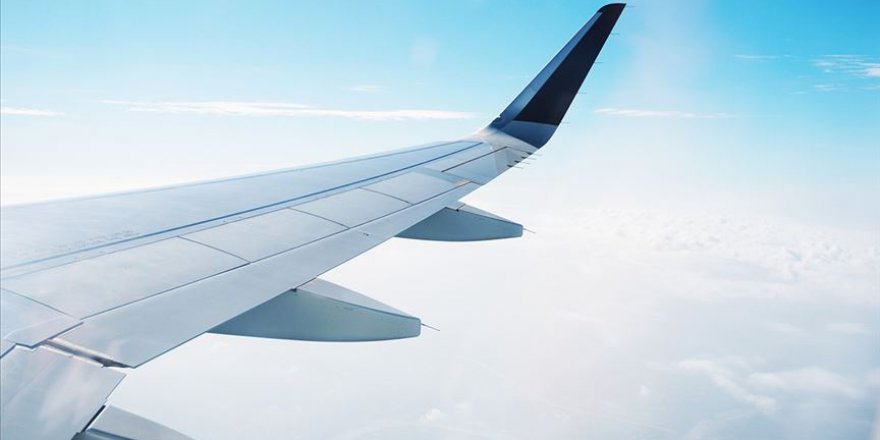 Küresel jet yakıtı tüketimi yüzde 70 azalacak