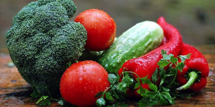 Tüketiciler sağlıklı yaşam için 'organik ve katkısız ürün' arıyor