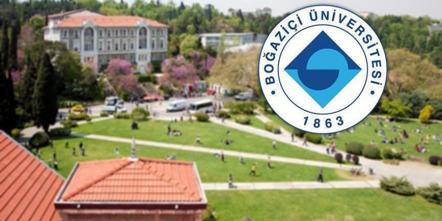 Boğaziçi Üniversitesi, uzaktan eğitim için internet destek bursu verecek