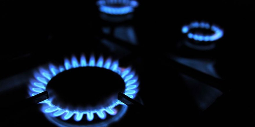 TÜİK konutlarda elektrik ve doğal gaz için ödenen rakamları açıkladı