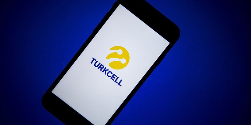 Turkcell'den sağlık çalışanlarına 5GB internet paketi