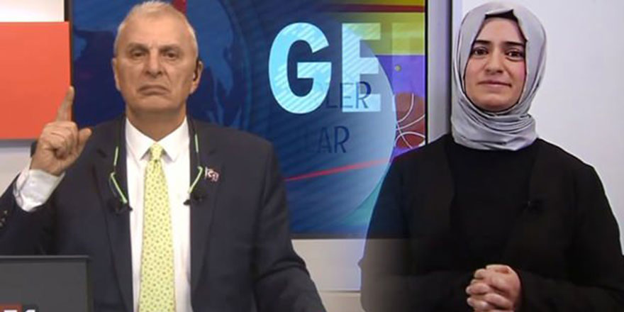 Bakanlıktan başörtülü öğretmene facia diyen Can Ataklı hakkında suç duyurusu