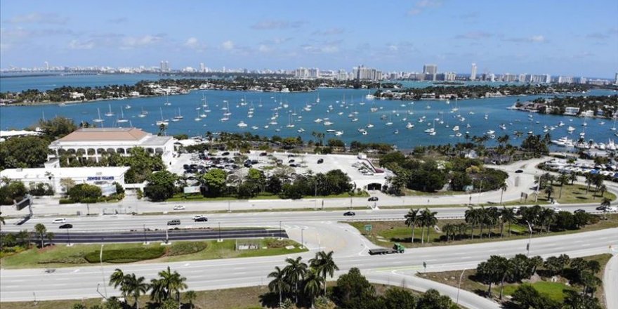 Turizm sektöründeki 75 milyona yakın iş Kovid-19 riski altında