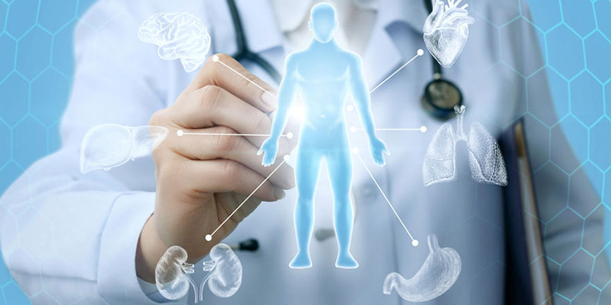 Düşük bağışıklık sistemi uçuk oluşumuna neden oluyor