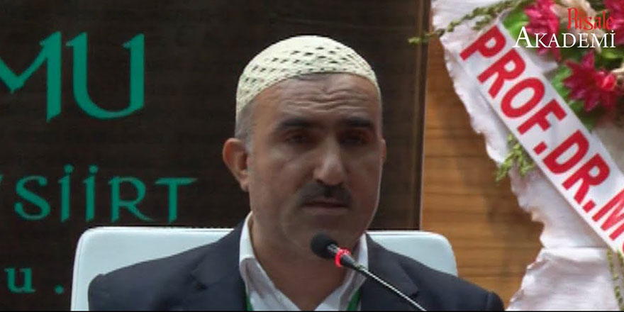 Cumhuriyet dönemi medrese eğitiminde yaşanan problemler ve çözüm önerileri