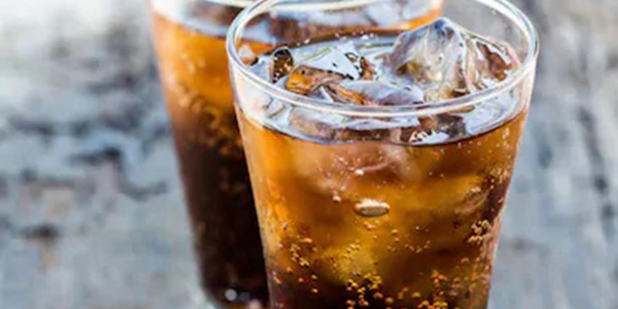 Kolalı içeceklerde ÖTV artışı resmî Gazete'de yayımlandı