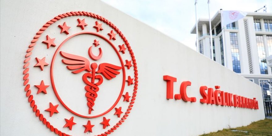 Sağlık Bakanlığına 18 bin personel alımı için tercih başvuruları başladı