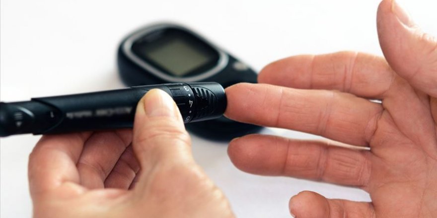 Uzmanından 'diyabet hastaları kendilerini daha fazla izole etmeli' uyarısı