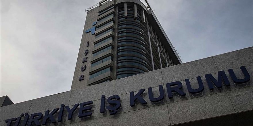 14 bin sürekli işçi alımı İŞKUR üzerinden dijital ortamda yapılacak