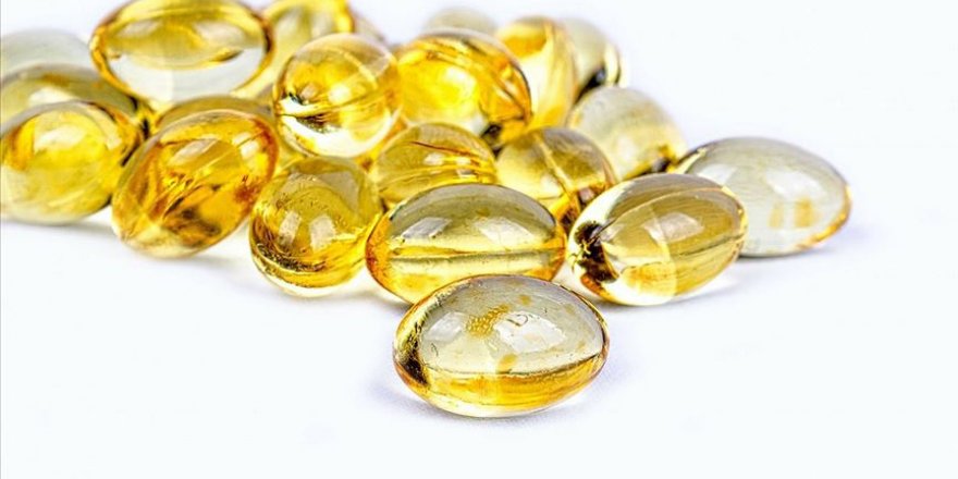 Koronavirüse karşı D vitamininde 'denge' uyarısı