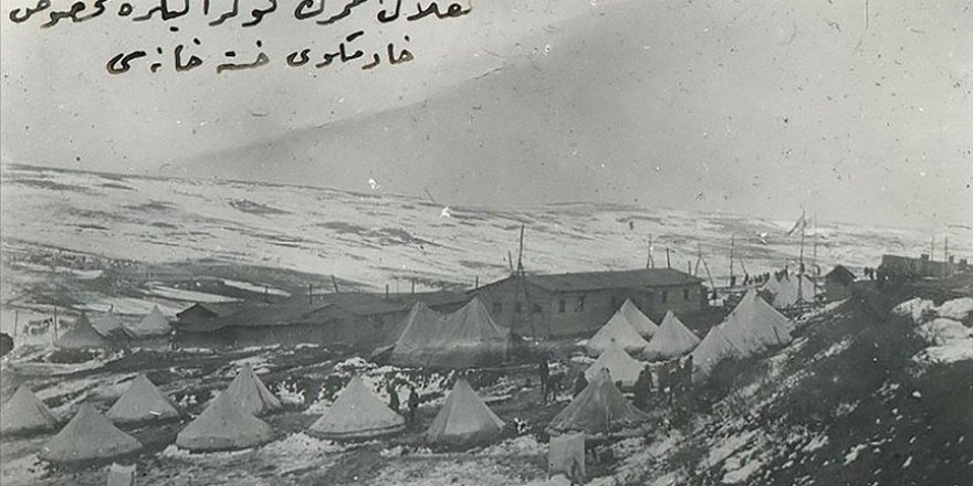 Vebadan koleraya: Salgınla 200 yıllık mücadelenin tarihi