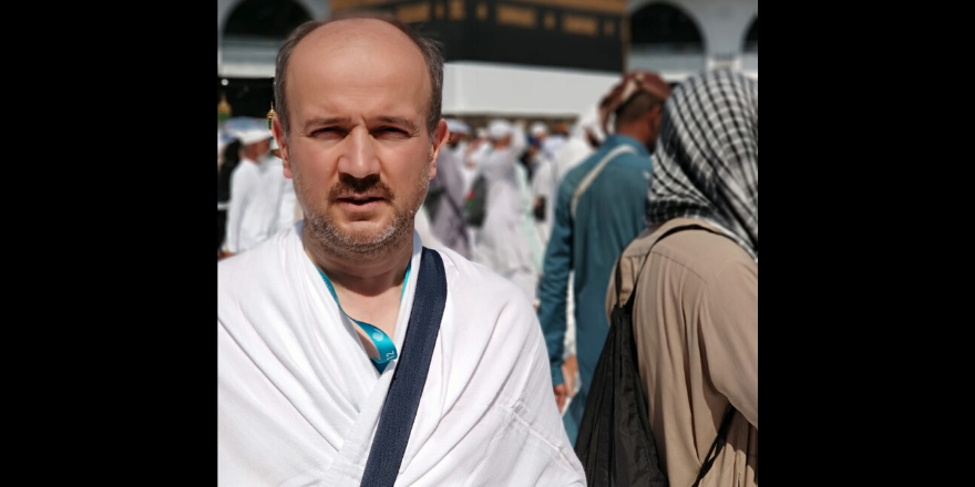 Risale-i Nur talebesi İsmail Yaman vefat etti