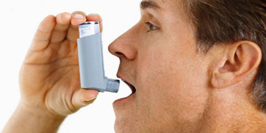 Astım ve alerjik hastaların tamamı koronavirüs için riskli kabul edilmemeli