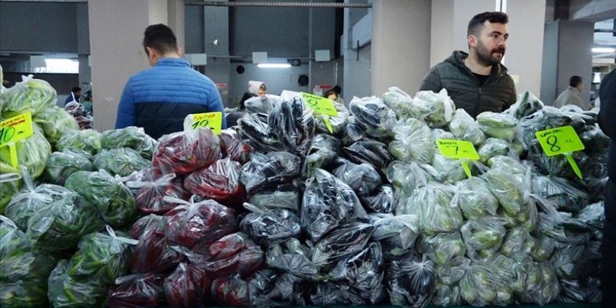 Semt pazarların ile ilgili yeni genelge yayınlandı