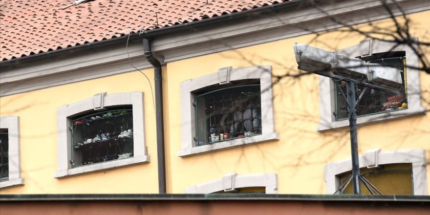 Dünya Müslüman Alimler Birliğinden mahkumları serbest bırakın çağrısı