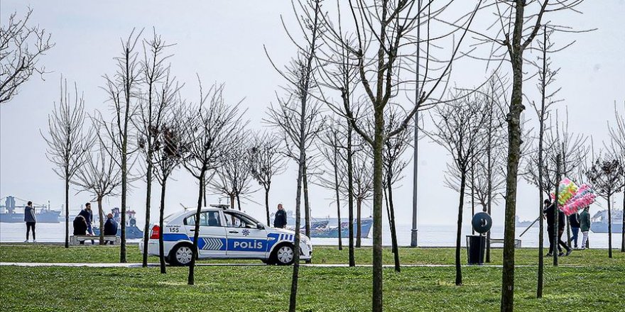 Koronavirüs tedbir ve kararlarına uymayanlara 'hapis cezası' uyarısı