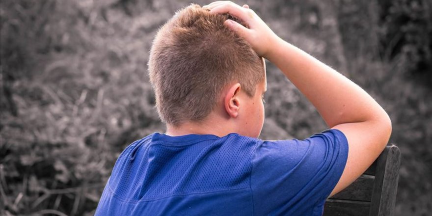 Uzmanlardan 'çocuklarınızı koronavirüsle ilgili kaygılardan uzak tutun' uyarısı