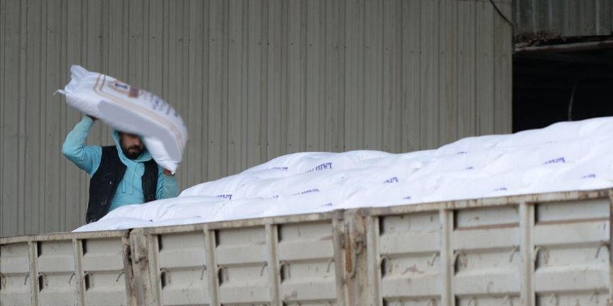 Koronavirüs, Avrupa'nın un talebini artırdı