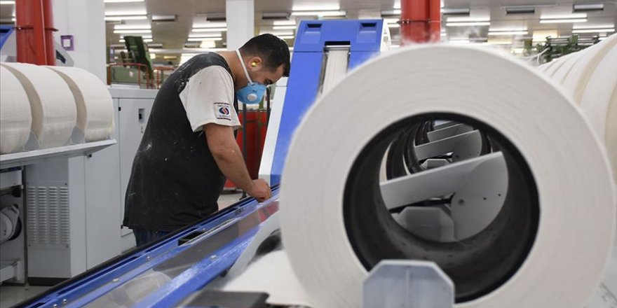 Özel sektörden çalışanlarına destek