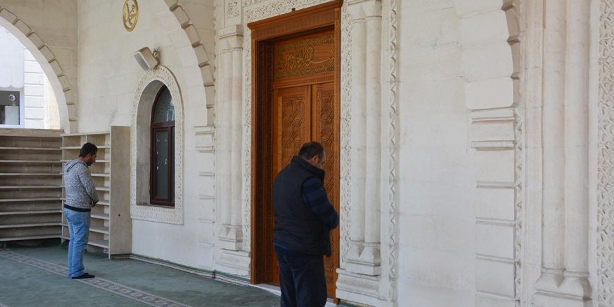 Cami İmamlarından "Evlerimiz birer mescid ve okul olmalı" tavsiyesi