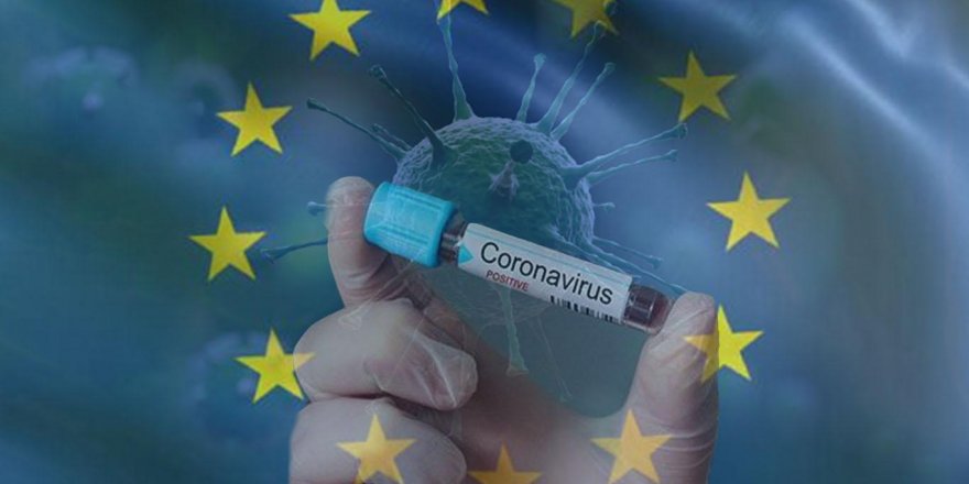 Avrupa'da en kapsamlı 'normale dönüş' başlıyor