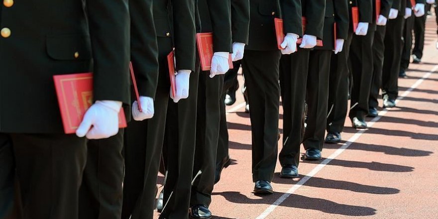 Askeri Öğrenci Aday Belirleme Sınavı ertelendi