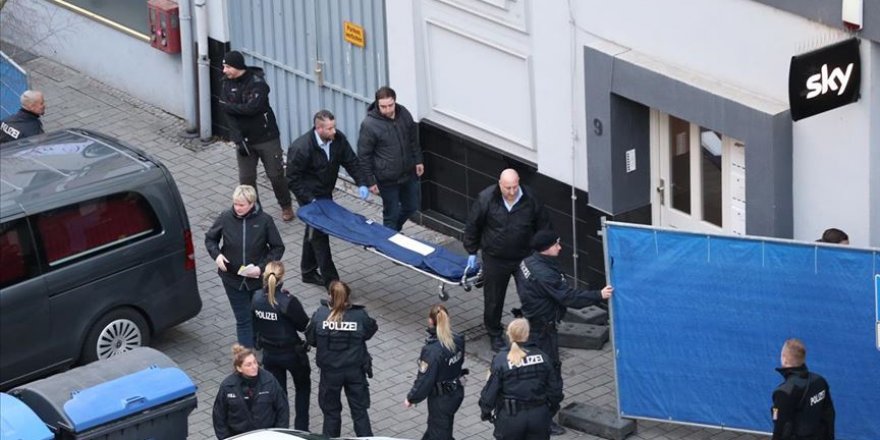 Almanya’da 2019'da sığınmacılara ve sığınmacı yurtlarına 1748 saldırı yapıldı