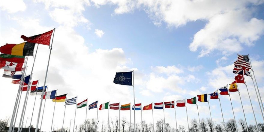 Kuzey Makedonya NATO'nun 30'uncu üyesi oldu