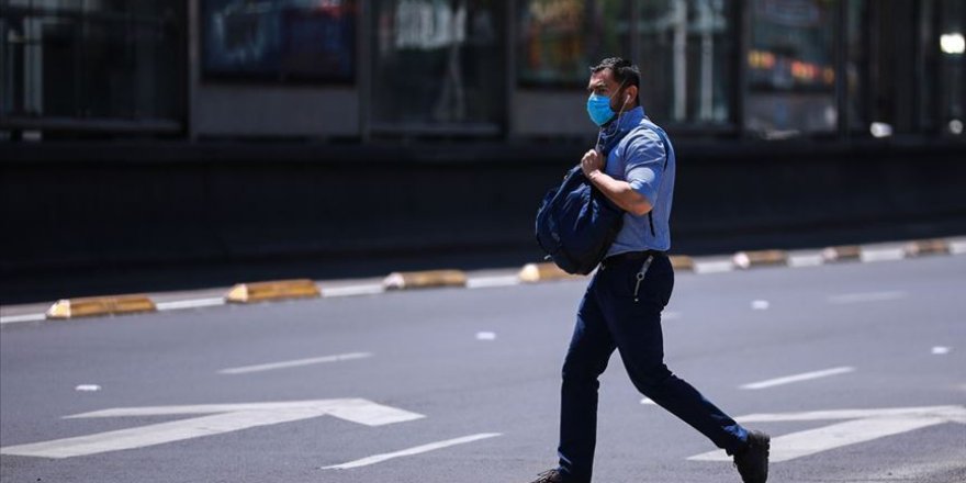 İspanya'da 'Kovid-19 gerekçesiyle işten çıkarma' yasaklandı