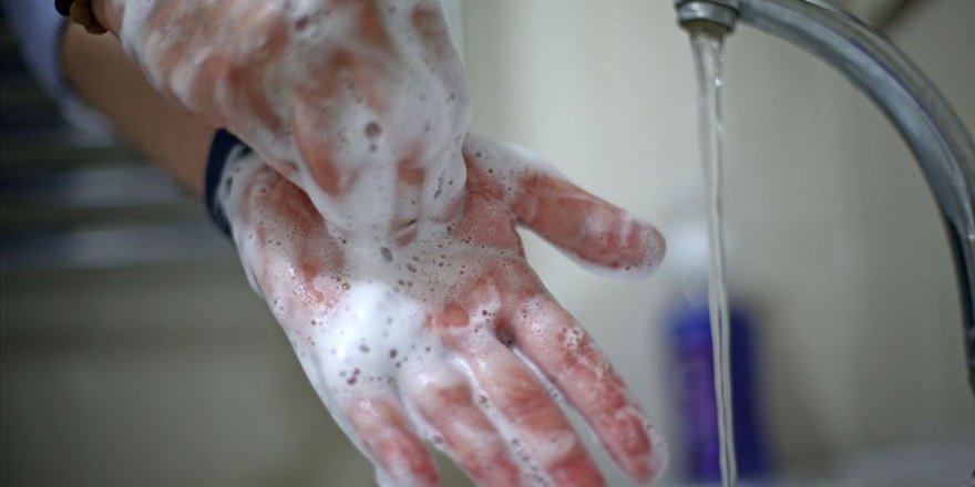 Herkes 1 dakikada yıllık 18 ton su tasarrufu yapabilir