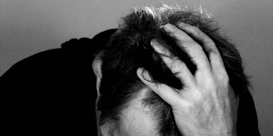 Salgın korkusu varolan psikiyatrik hastalıkları tetikliyor