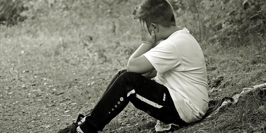 SETA'dan 5 soruda 'koronavirüs salgınında çocuklar' çalışması